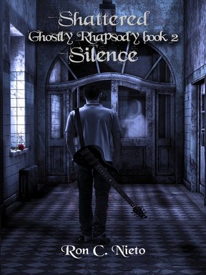 cover image of Shattered Silence